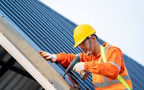 Fast & Reliable Emergency Roof Repairs in Cliffwood Beach, NJ